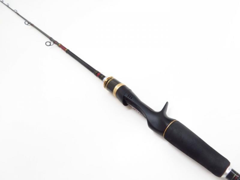 シマノ(SHIMANO) 炎月プレミアム B69L-S 364630｜アウトドア用品