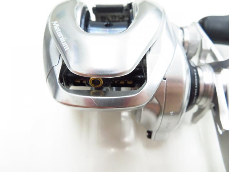中古釣具の買取・販売 イエローフィッシュ / 16メタニウム MGL