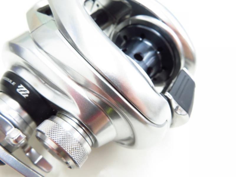 Amazon | シマノ(SHIMANO) ベイトリール 両軸 16 メタニウム MGL