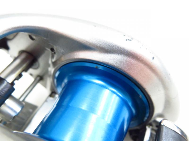 中古釣具の買取・販売 イエローフィッシュ / 07メタニウム MG7