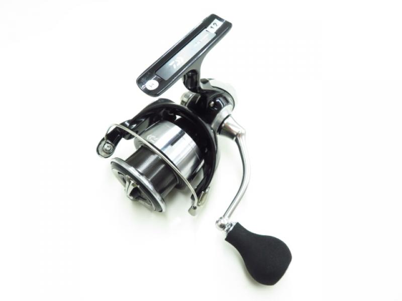 DAIWA（釣り） ダイワ 23 レグザLT 4000-C パワーラウンドノブ付