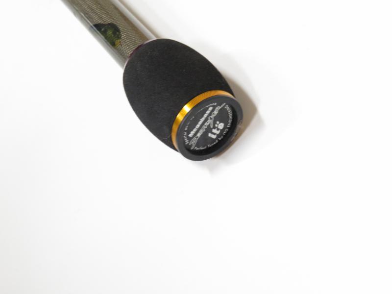 中古釣具の買取・販売 イエローフィッシュ / ヘッジホッグ 中古釣具の買取・販売 イエローフィッシュ / ヘッジホッグ