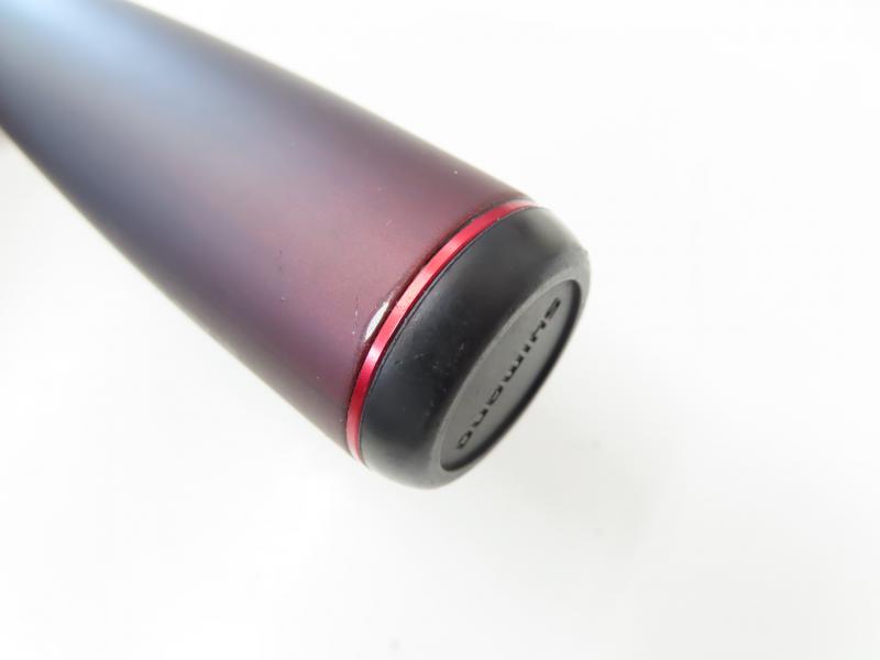中古釣具の買取・販売 イエローフィッシュ / 20ゾディアス 266ML-G/2 中古釣具の買取・販売 イエローフィッシュ / 20ゾディアス 266ML-G/2