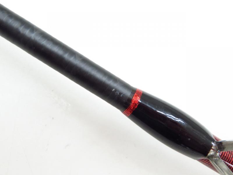 エンゲツ SS[ENGETSU SS] | タイラバ | ロッド | 製品情報