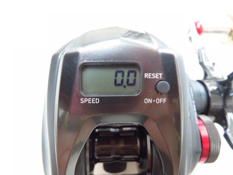 中古釣具の買取・販売 イエローフィッシュ / キャタリナ IC 150SH