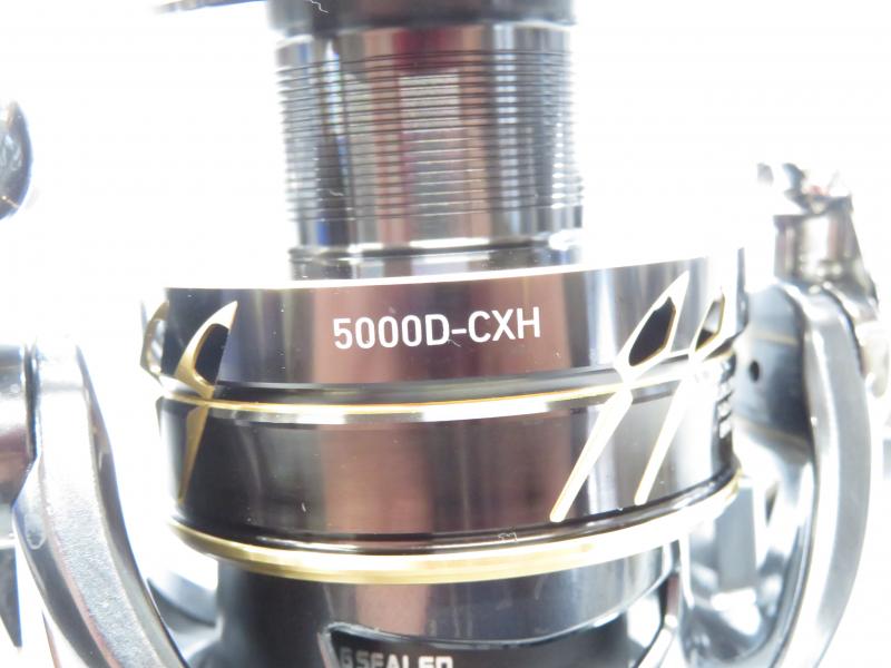 22カルディア　SW5000D-CXH