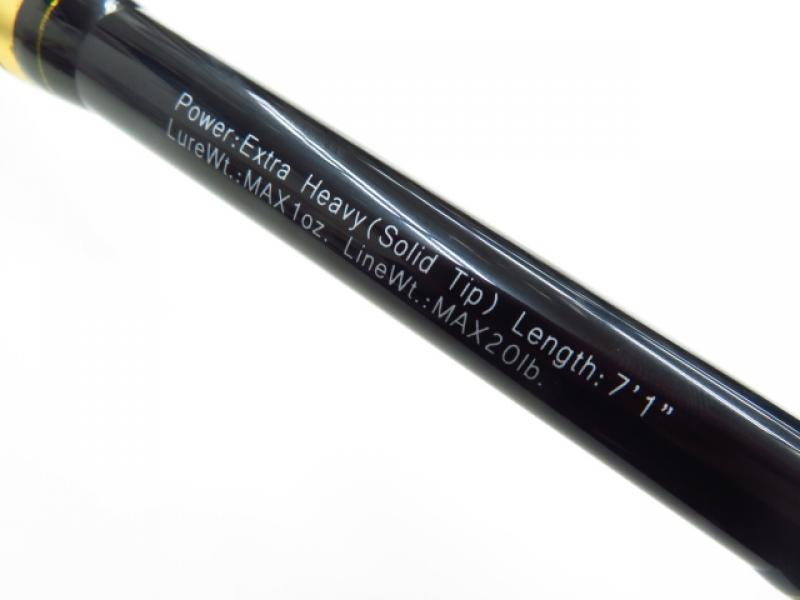 中古釣具の買取・販売 イエローフィッシュ / グラディエーター