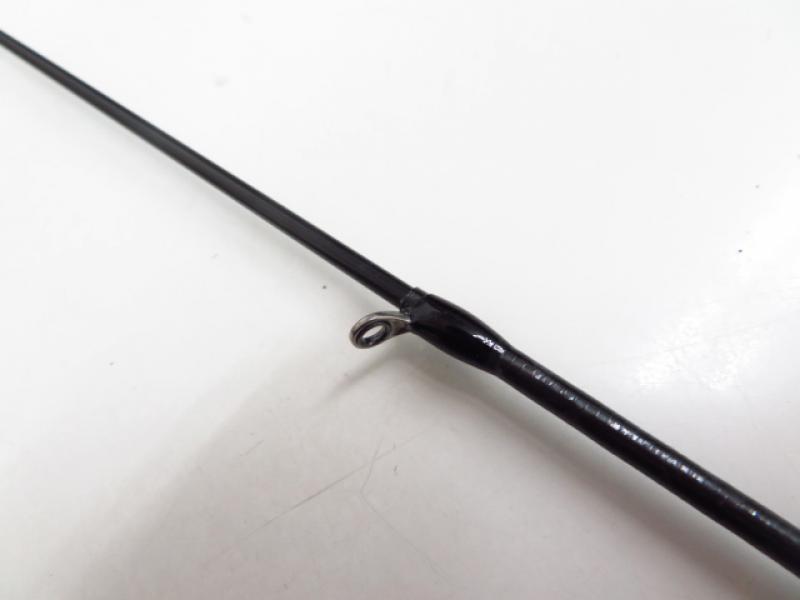 中古釣具の買取・販売 イエローフィッシュ / 21ソアレ XR S610L-S 中古釣具の買取・販売 イエローフィッシュ / 21ソアレ XR S610L-S