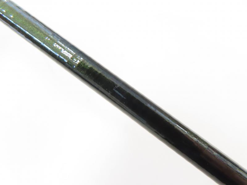 中古釣具の買取・販売 イエローフィッシュ / テンカラキット 36