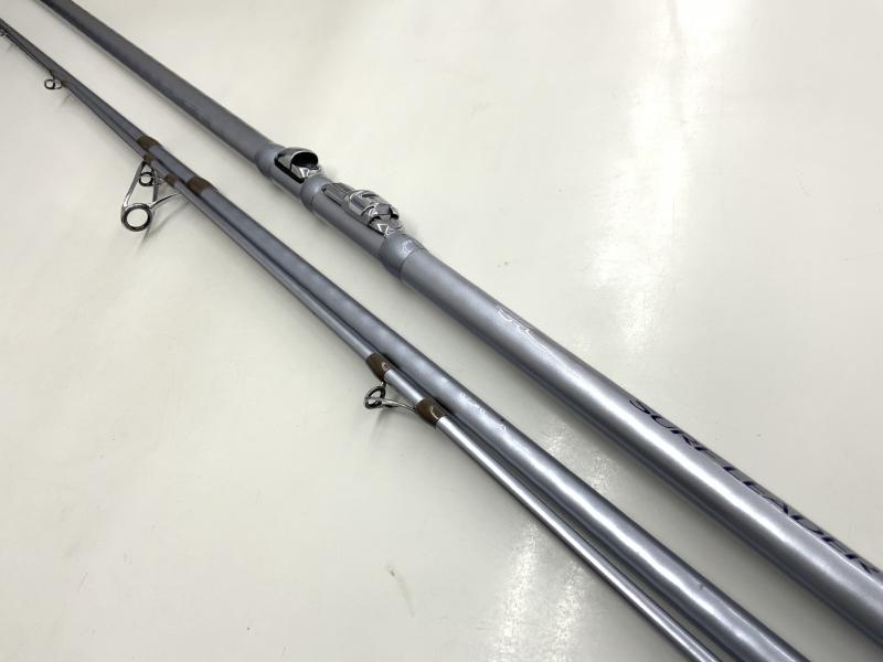 シマノ 20 サーフリーダー (振出) 405BX-T / 投げ竿 (S01 シマノ 20 サーフリーダー (振出) 405BX-T / 投げ竿 (S01