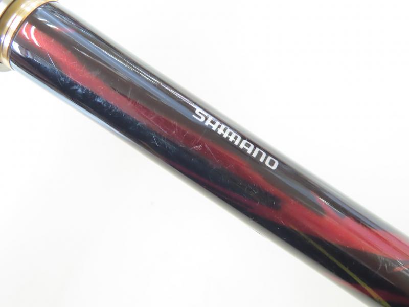 中古釣具の買取・販売 イエローフィッシュ / 19鱗海 アート