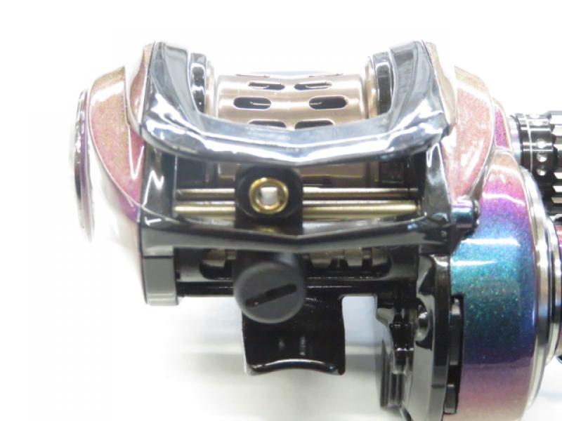 中古釣具の買取・販売 イエローフィッシュ / レボ ウルトラ