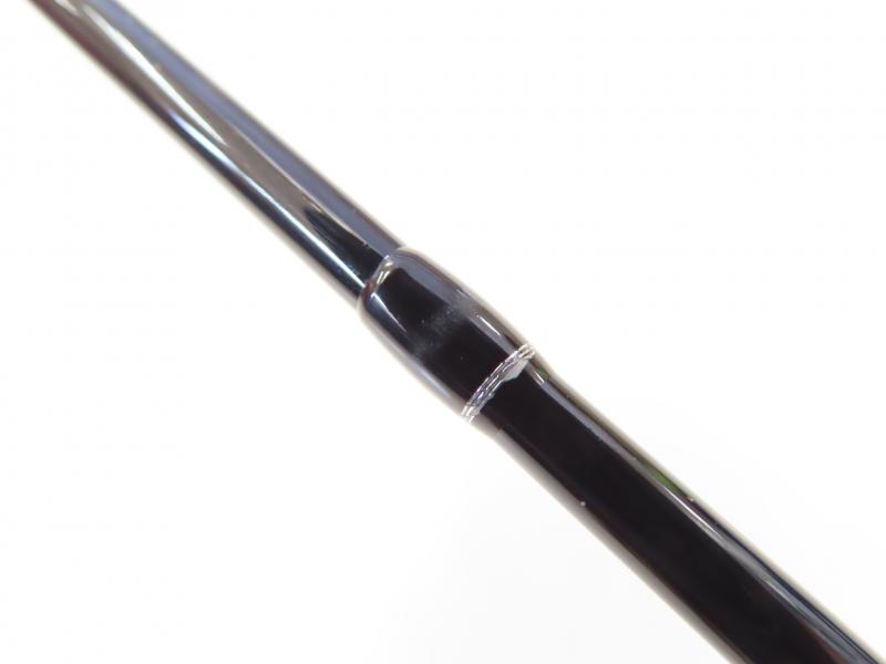 中古釣具の買取・販売 イエローフィッシュ / 極技 攻 かぶせ 210