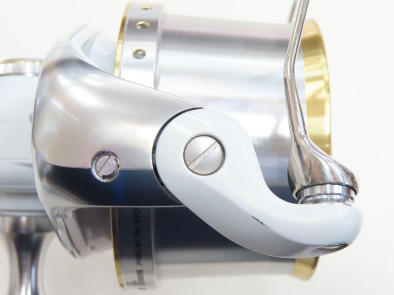 中古釣具の買取・販売 イエローフィッシュ / 11スーパーエアロ