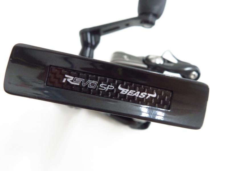 中古釣具の買取・販売 イエローフィッシュ / レボ SP ビースト 1000S