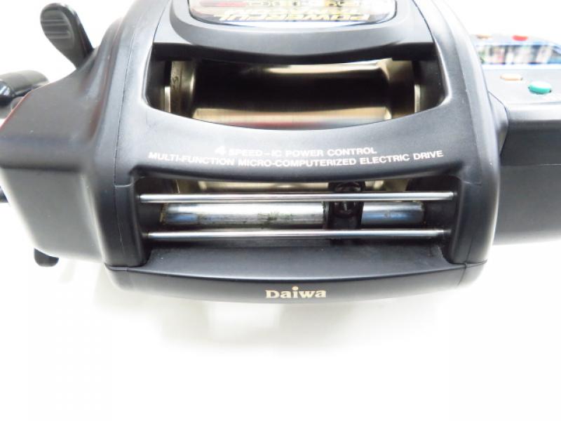 中古釣具の買取・販売 イエローフィッシュ / パワフルタナコン