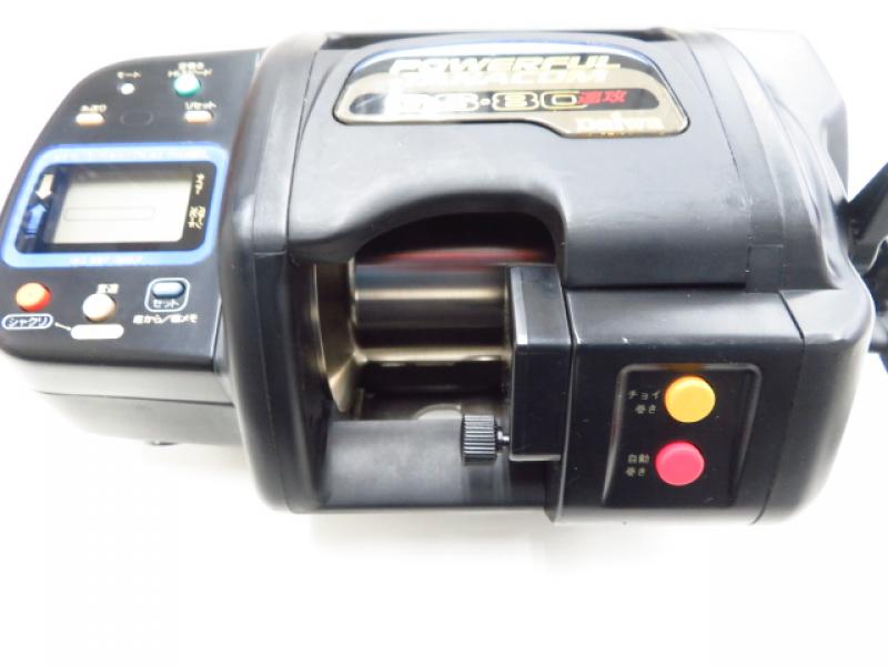 中古釣具の買取・販売 イエローフィッシュ / パワフルタナコン