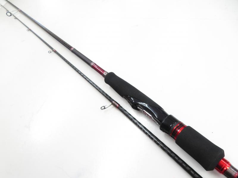 中古釣具の買取・販売 イエローフィッシュ / セフィアSS R S803M