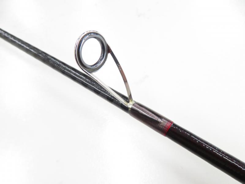 中古釣具の買取・販売 イエローフィッシュ / セフィアSS R S803M