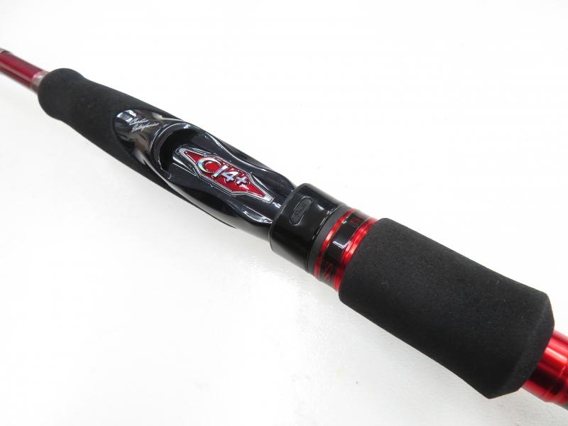 うのにもお得な情報満載！ 中古釣具の買取・販売 S803M R セフィアSS / イエローフィッシュ その他