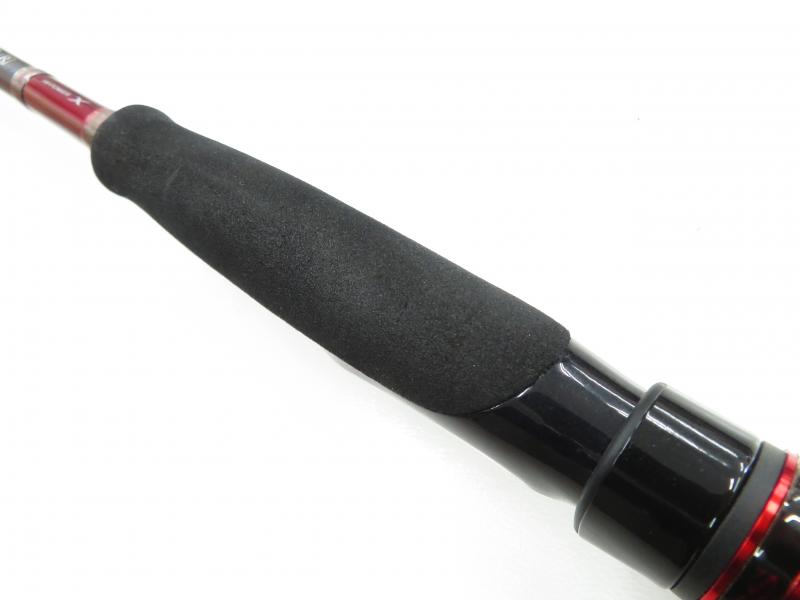 中古釣具の買取・販売 イエローフィッシュ / セフィアSS R S803M