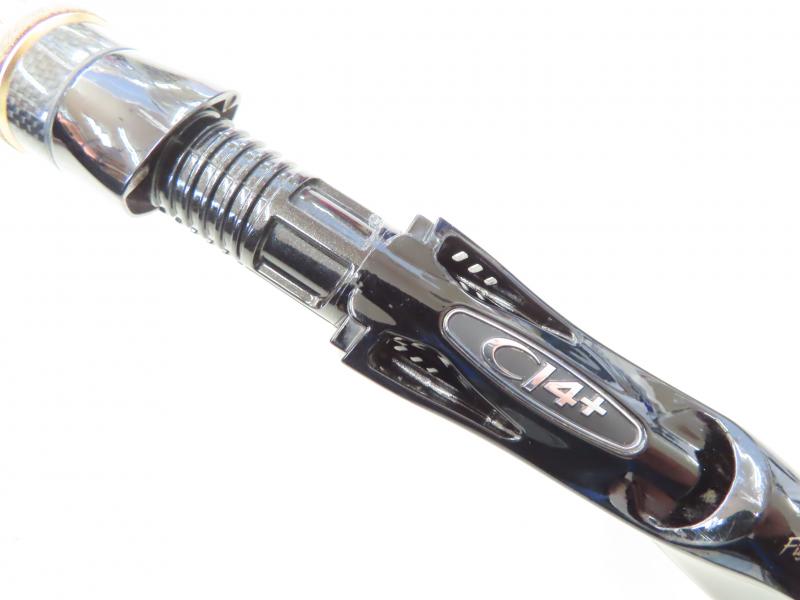 中古釣具の買取・販売 イエローフィッシュ / ワールドシャウラ