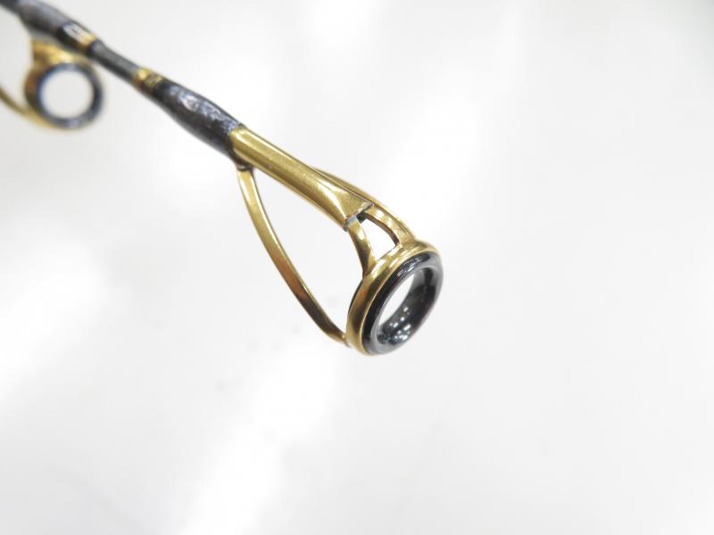 中古釣具の買取・販売 イエローフィッシュ / アルシエラ BG M135