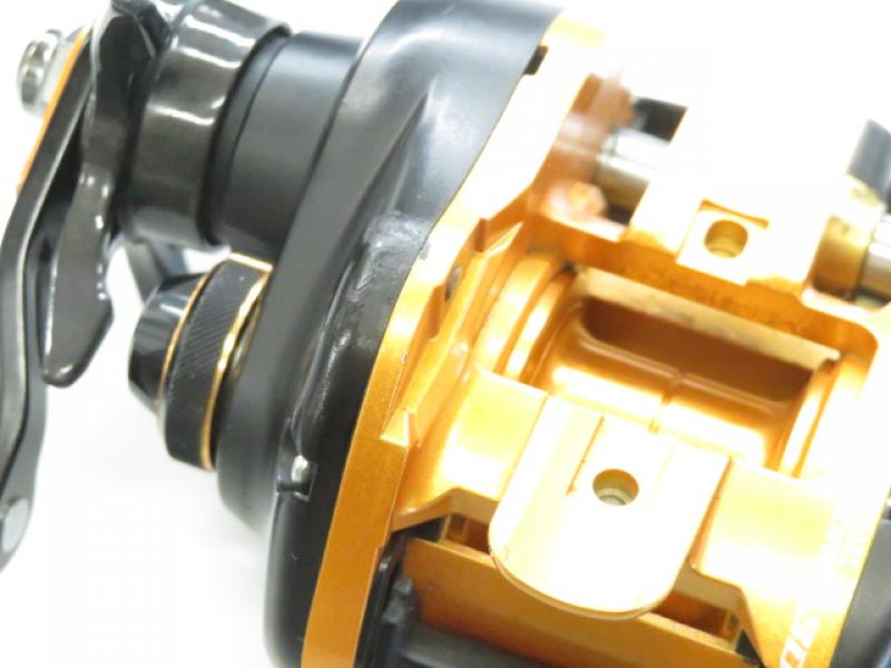 中古釣具の買取・販売 イエローフィッシュ / T3-SV 6.3R-TW