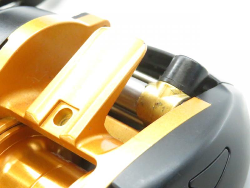 中古釣具の買取・販売 イエローフィッシュ / T3-SV 6.3R-TW