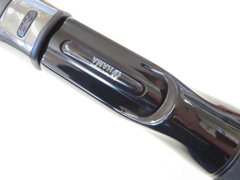 中古釣具の買取・販売 イエローフィッシュ / モーメント MB-85MH/H+
