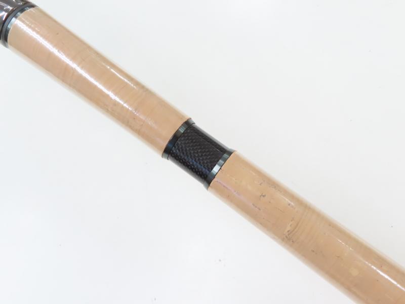 中古釣具の買取・販売 イエローフィッシュ / バンプティ S72/SL