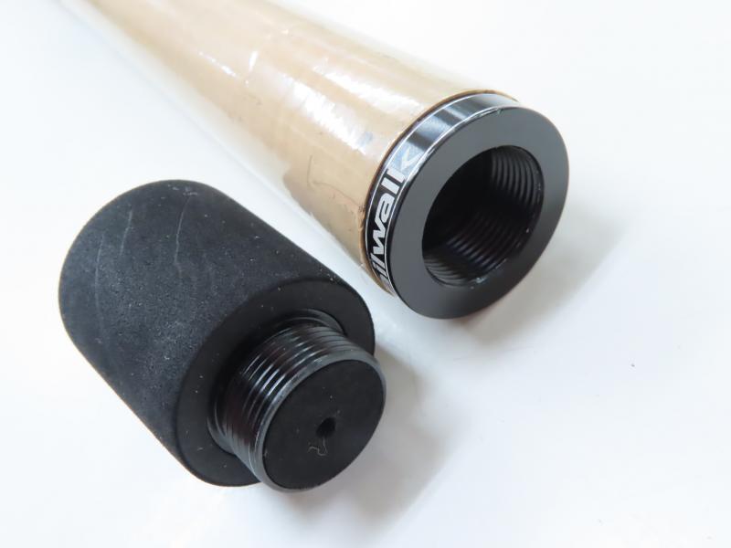 中古釣具の買取・販売 イエローフィッシュ / バンプティ S72/SL 中古釣具の買取・販売 イエローフィッシュ / バンプティ S72/SL
