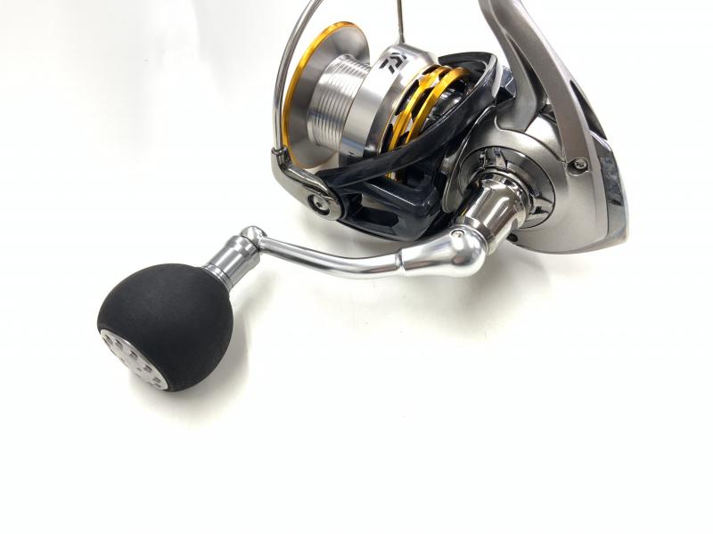 Daiwa ダイワ 16EM MS4000H本体(ダイワ)｜売買されたオークション情報、yahooの商品情報をアーカイブ公開 - オークファン ダイワ