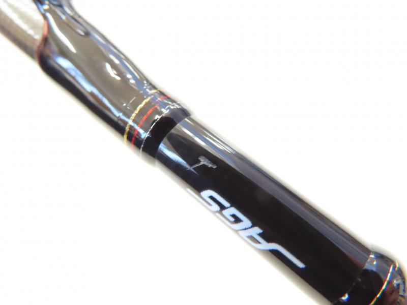 中古釣具の買取・販売 イエローフィッシュ / 月下美人 EX AGS 中古釣具の買取・販売 イエローフィッシュ / 月下美人 EX AGS
