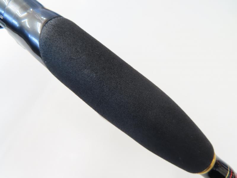 中古釣具の買取・販売 イエローフィッシュ / 月下美人 EX AGS 中古釣具の買取・販売 イエローフィッシュ / 月下美人 EX AGS