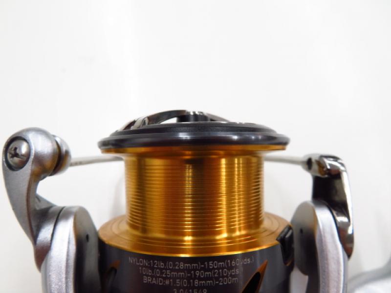 中古釣具の買取・販売 イエローフィッシュ / 21フリームス