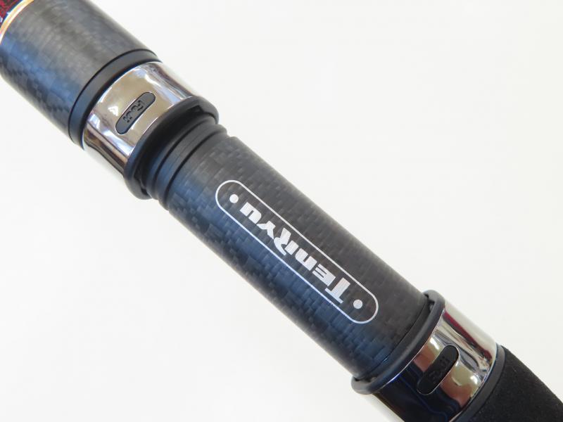 中古釣具の買取・販売 イエローフィッシュ / ルナキア LK822S-HT