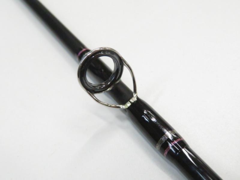 中古釣具の買取・販売 イエローフィッシュ / ラグゼ 桜幻 鯛