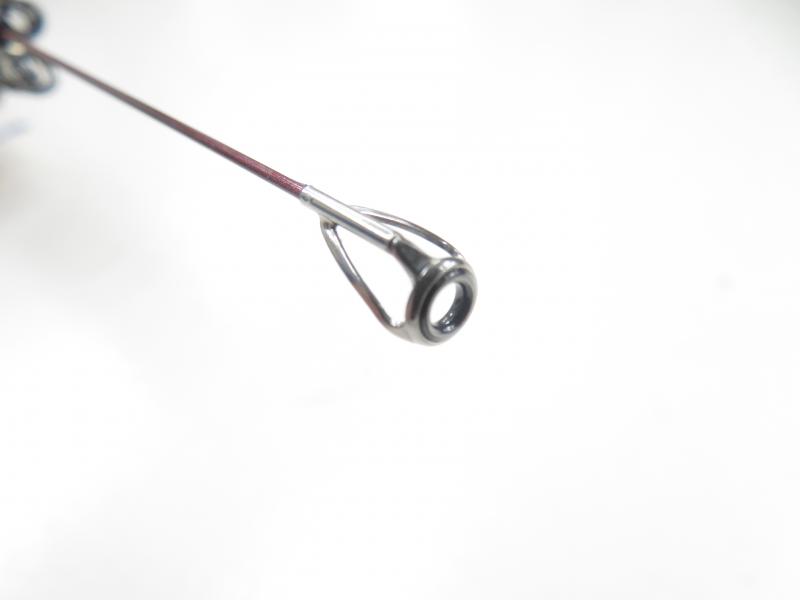 ダイワ DXR メガチューン 尾長 SP55/K075L 磯竿 美品 : 釣king