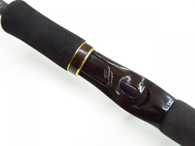 中古釣具の買取・販売 イエローフィッシュ / ハートランドZ HL 中古釣具の買取・販売 イエローフィッシュ / ハートランドZ HL