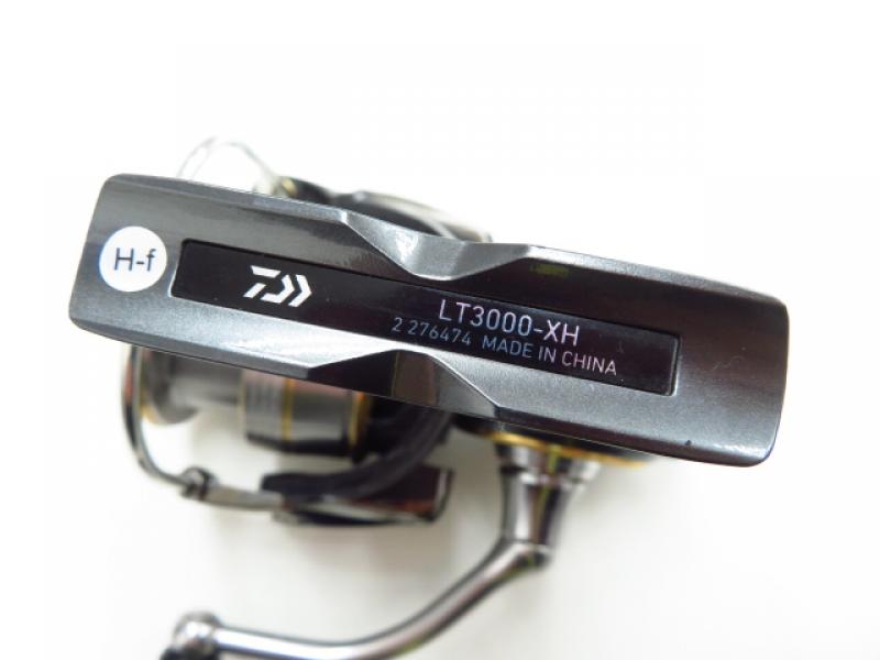 20ルビアス　LT3000-XH