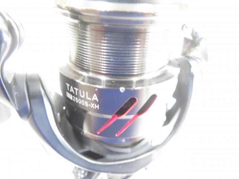 18タトゥーラ　LT　2500S-XH