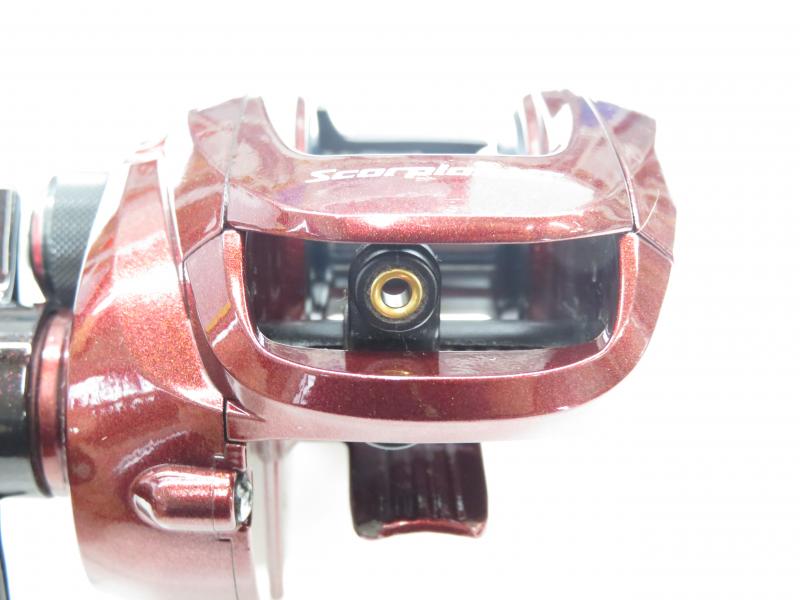 中古釣具の買取・販売 イエローフィッシュ / 10スコーピオン XT 1000 中古釣具の買取・販売 イエローフィッシュ / 10スコーピオン XT 1000