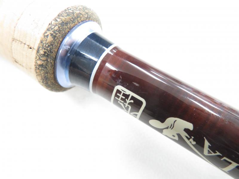 中古釣具の買取・販売 イエローフィッシュ / モンスタークイーン 63 中古釣具の買取・販売 イエローフィッシュ / モンスタークイーン 63