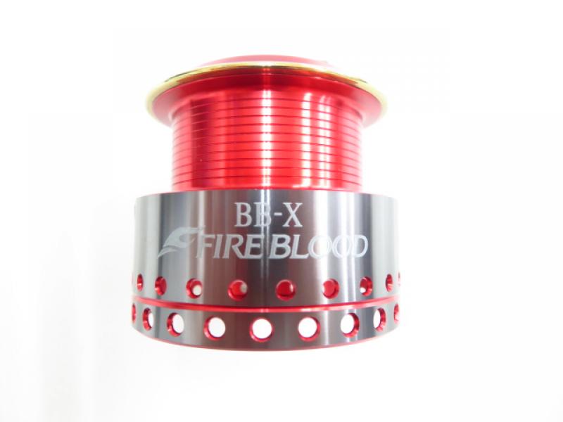 売店シマノ BB-X ファイアブラッド1700D スプール FIREBLOOD リール