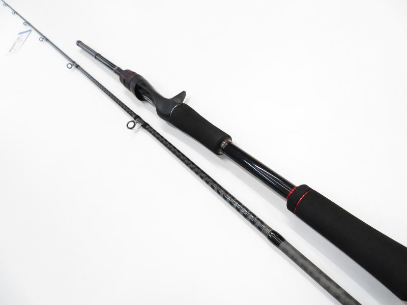 最新情報 中古釣具の買取・販売 ゾディアス1510M-2 / イエローフィッシュ ロッド