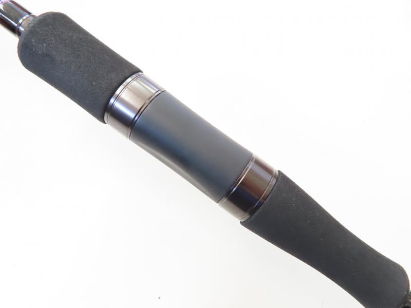 中古釣具の買取・販売 イエローフィッシュ / ハートランド 772ML