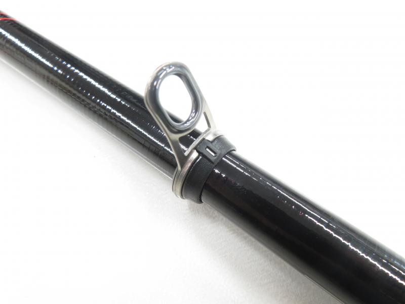 中古釣具の買取・販売 イエローフィッシュ / 13ファイアブラッド