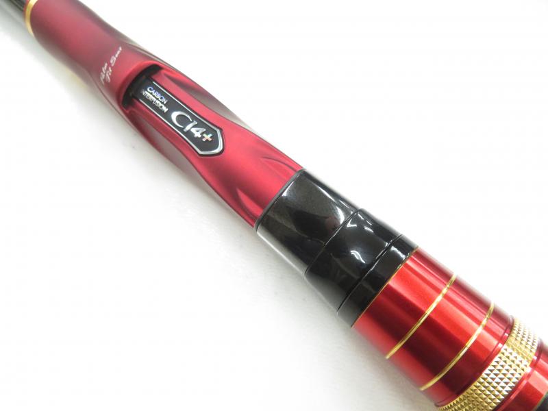 SHIMANO - 【中古/未使用品】 シマノ 19 ファイアブラッド グレ