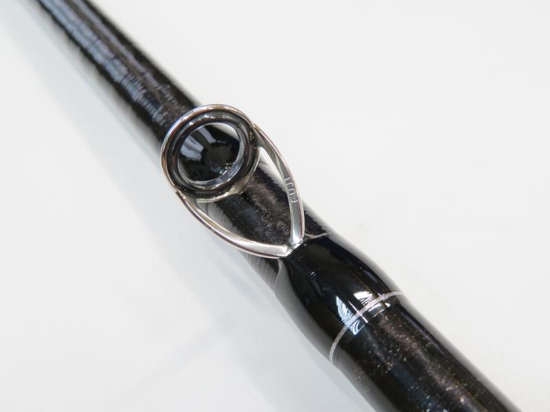 中古釣具の買取・販売 イエローフィッシュ / 22バンタム 1711MH 中古釣具の買取・販売 イエローフィッシュ / 22バンタム 1711MH